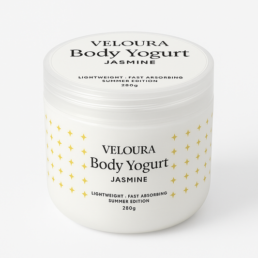 Body Yogurt