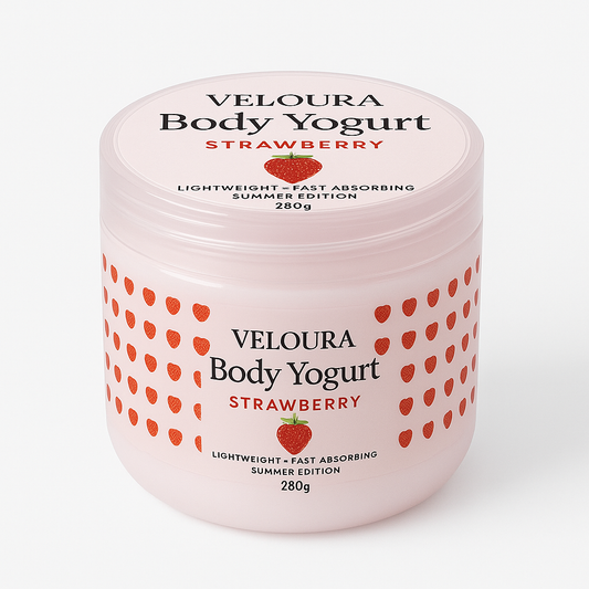 Body Yogurt
