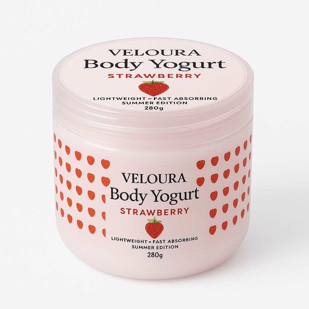 Body Yogurt