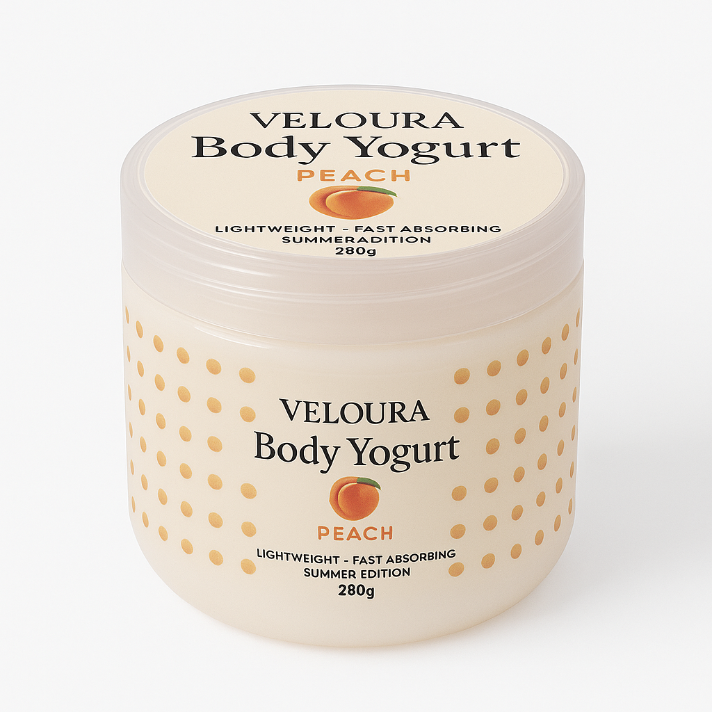 Body Yogurt